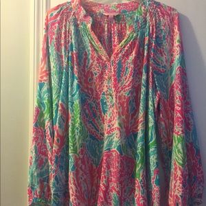 Let’s Cha Cha large Elsa